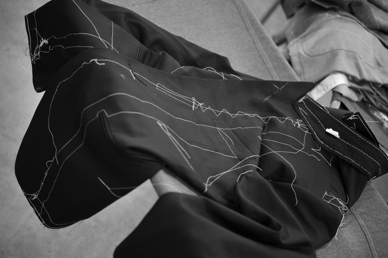 Corneliani Made To Measure